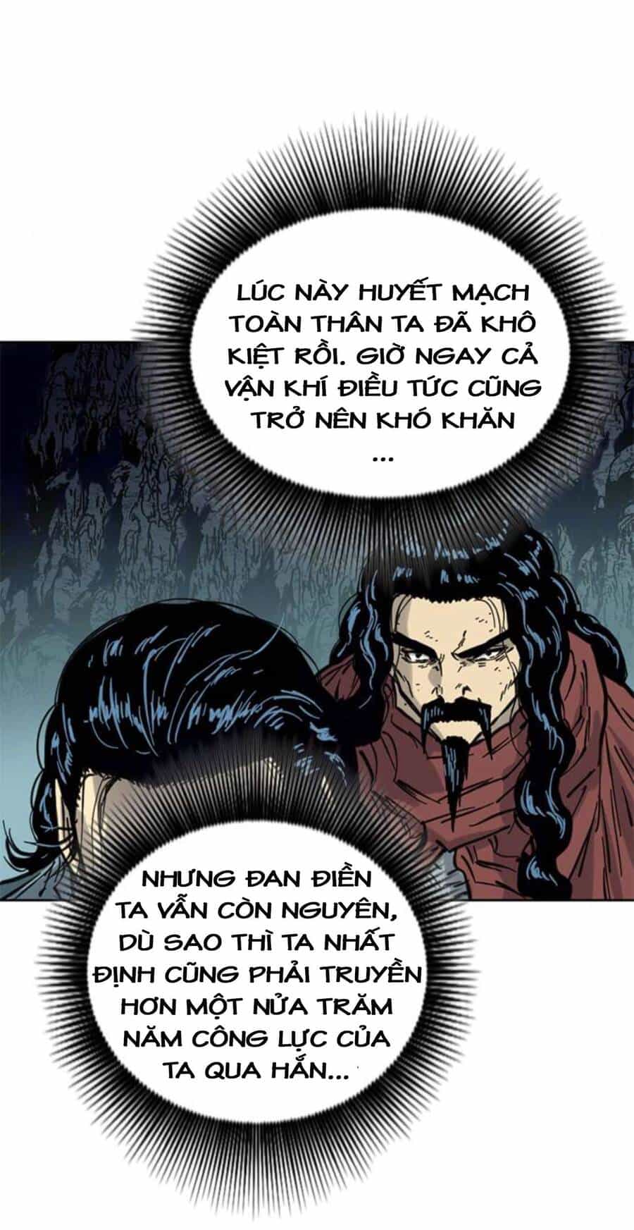 Thiên Hạ Đệ Nhất Nhân - Chương 79 - ảnh 2