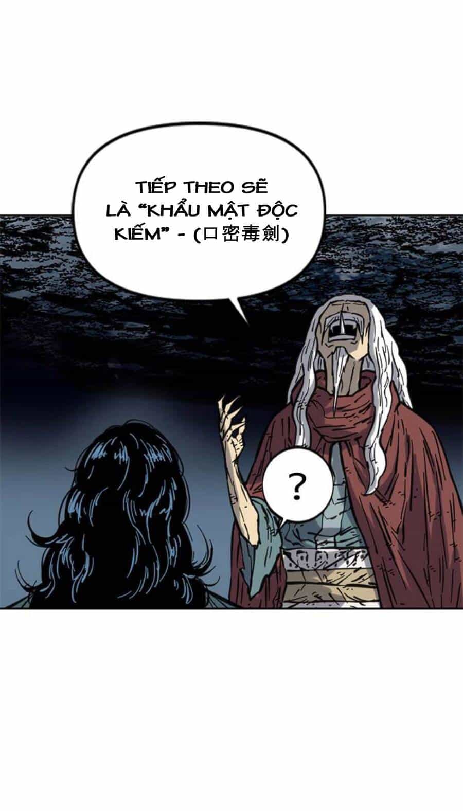 Thiên Hạ Đệ Nhất Nhân - Chương 79 - ảnh 74