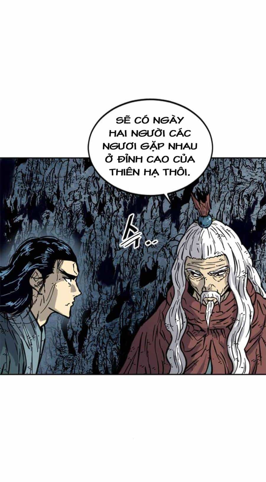 Thiên Hạ Đệ Nhất Nhân - Chương 79 - ảnh 84