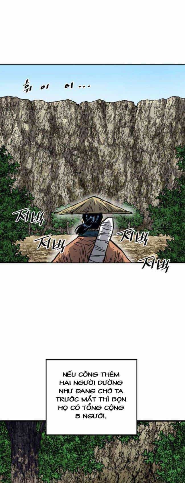Thiên Hạ Đệ Nhất Nhân - Chương 80 - ảnh 13