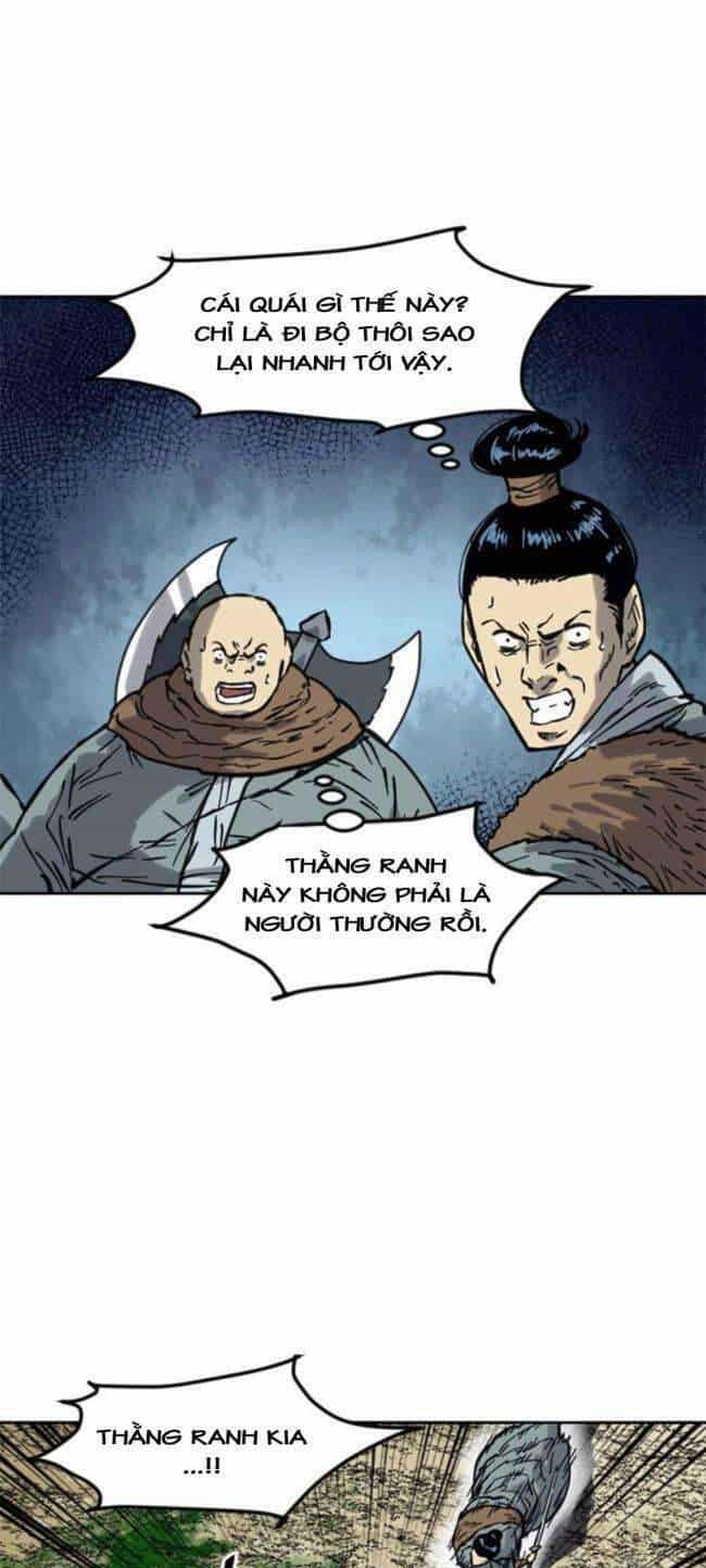 Thiên Hạ Đệ Nhất Nhân - Chương 80 - ảnh 19