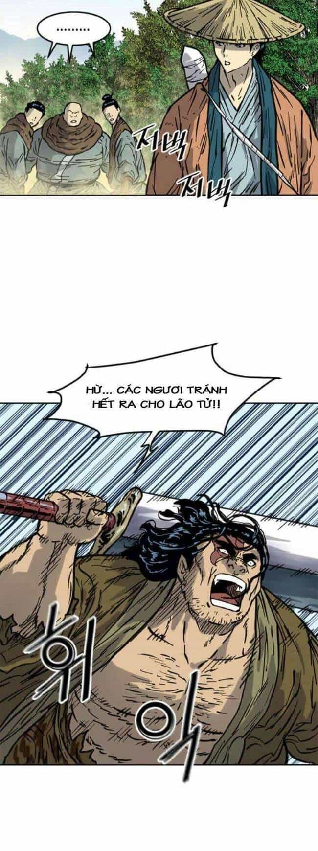 Thiên Hạ Đệ Nhất Nhân - Chương 80 - ảnh 22
