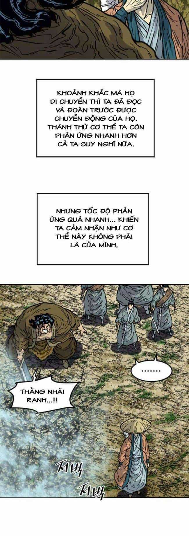 Thiên Hạ Đệ Nhất Nhân - Chương 80 - ảnh 24