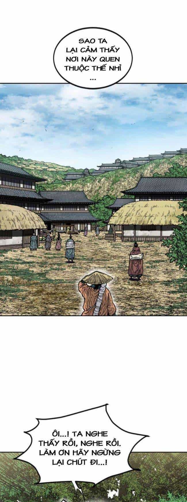 Thiên Hạ Đệ Nhất Nhân - Chương 80 - ảnh 3