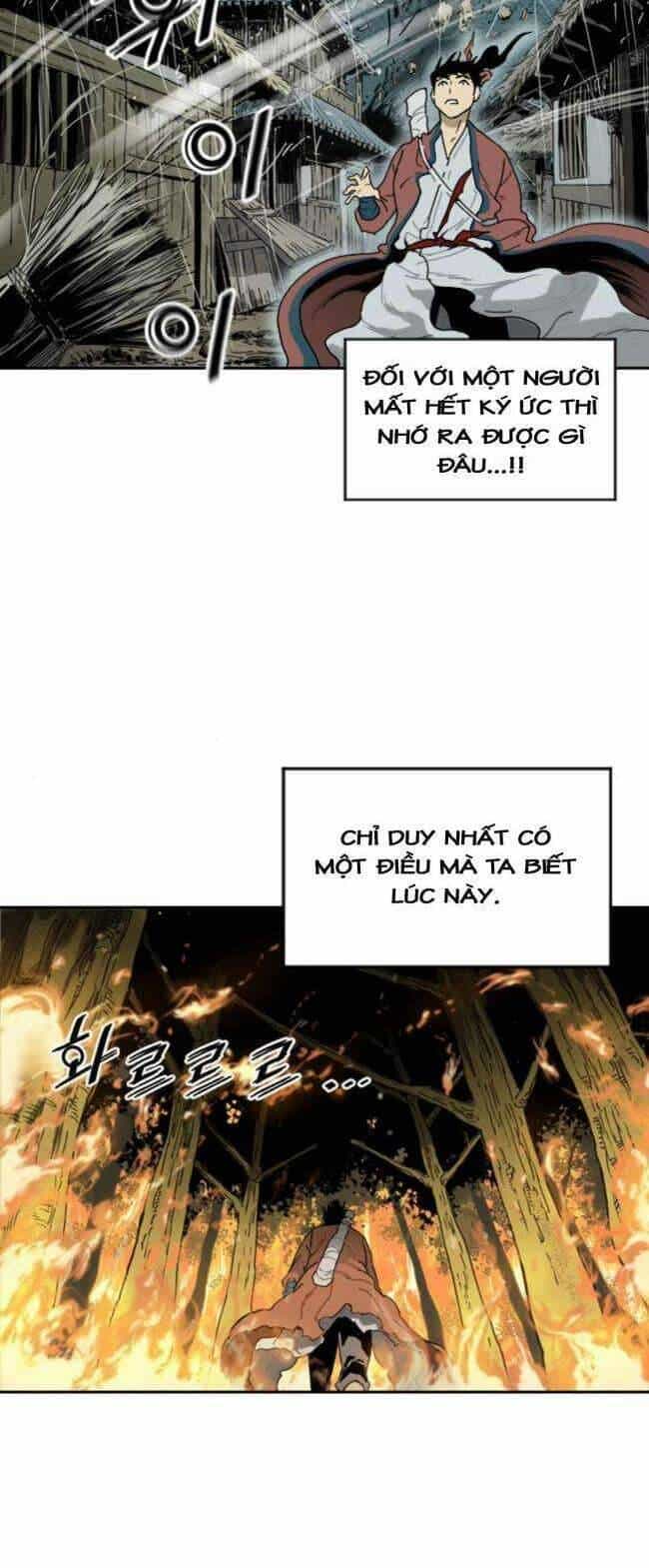 Thiên Hạ Đệ Nhất Nhân - Chương 80 - ảnh 38