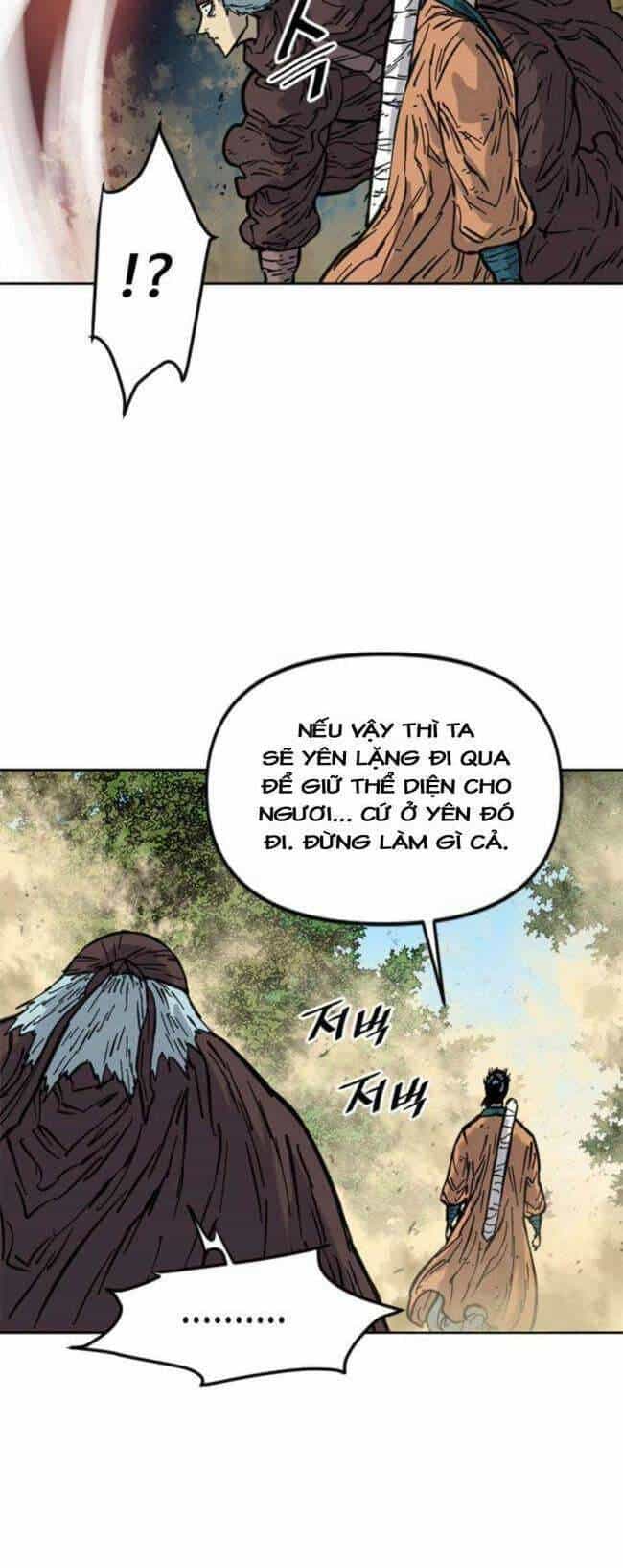 Thiên Hạ Đệ Nhất Nhân - Chương 80 - ảnh 56