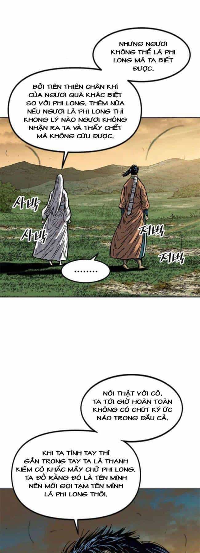 Thiên Hạ Đệ Nhất Nhân - Chương 81 - ảnh 31