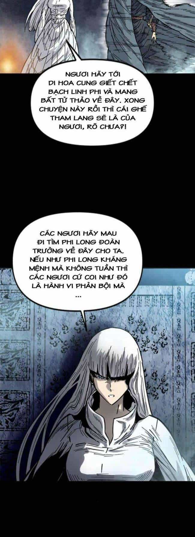 Thiên Hạ Đệ Nhất Nhân - Chương 81 - ảnh 44