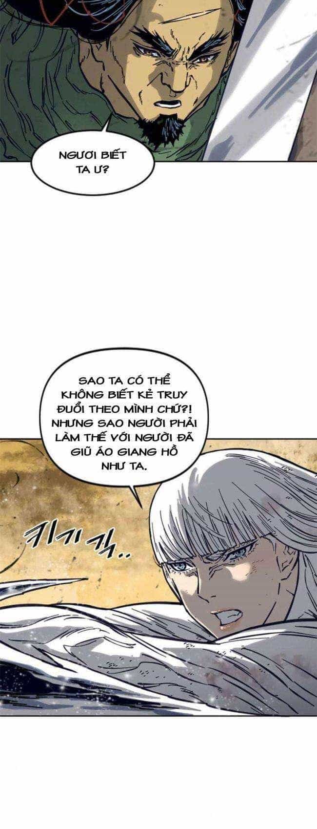Thiên Hạ Đệ Nhất Nhân - Chương 81 - ảnh 8