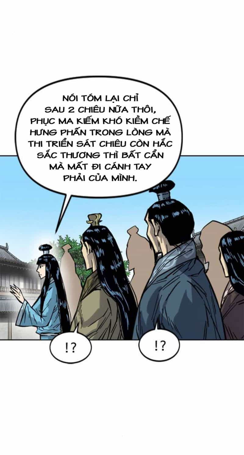 Thiên Hạ Đệ Nhất Nhân - Chương 82 - ảnh 18