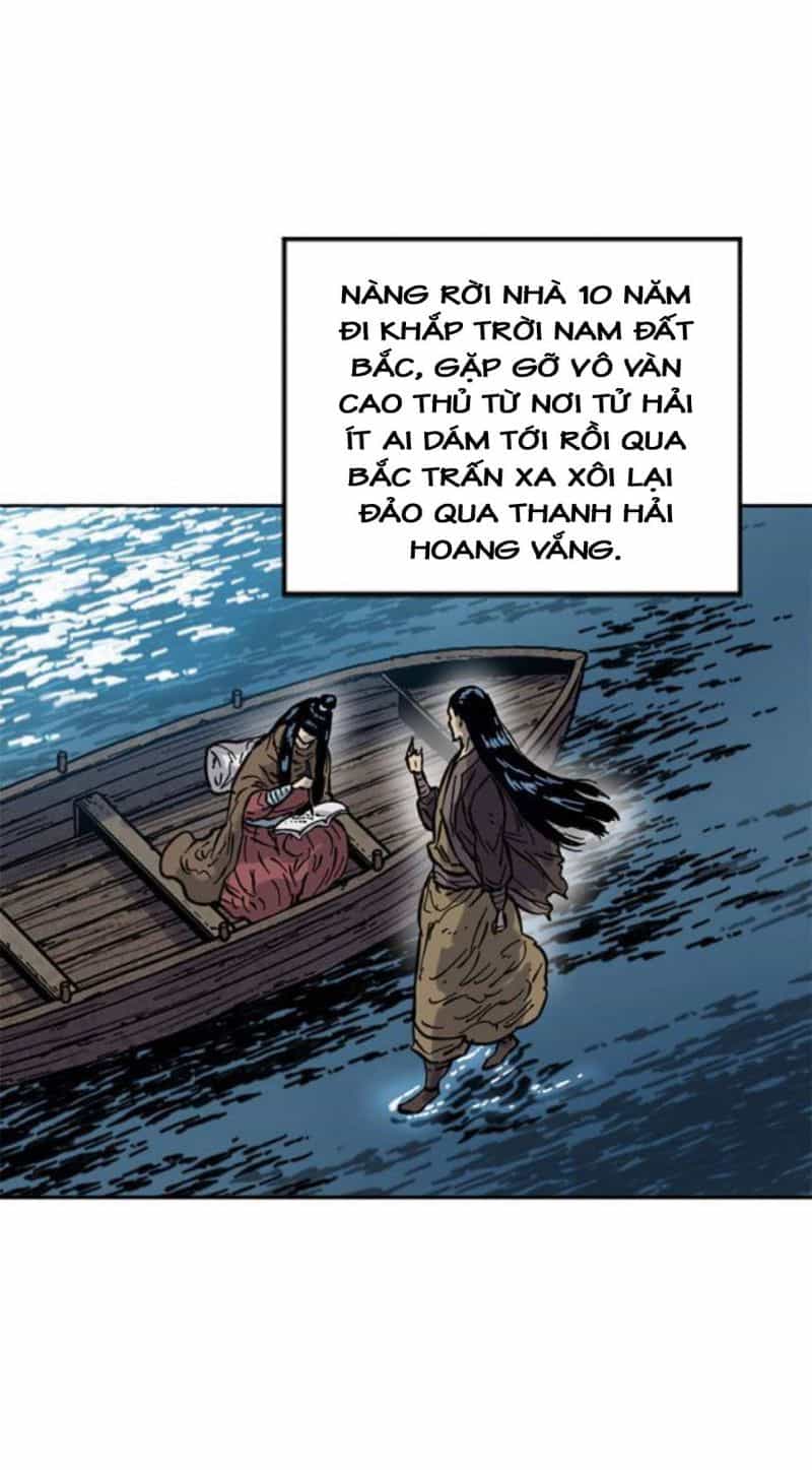 Thiên Hạ Đệ Nhất Nhân - Chương 82 - ảnh 25