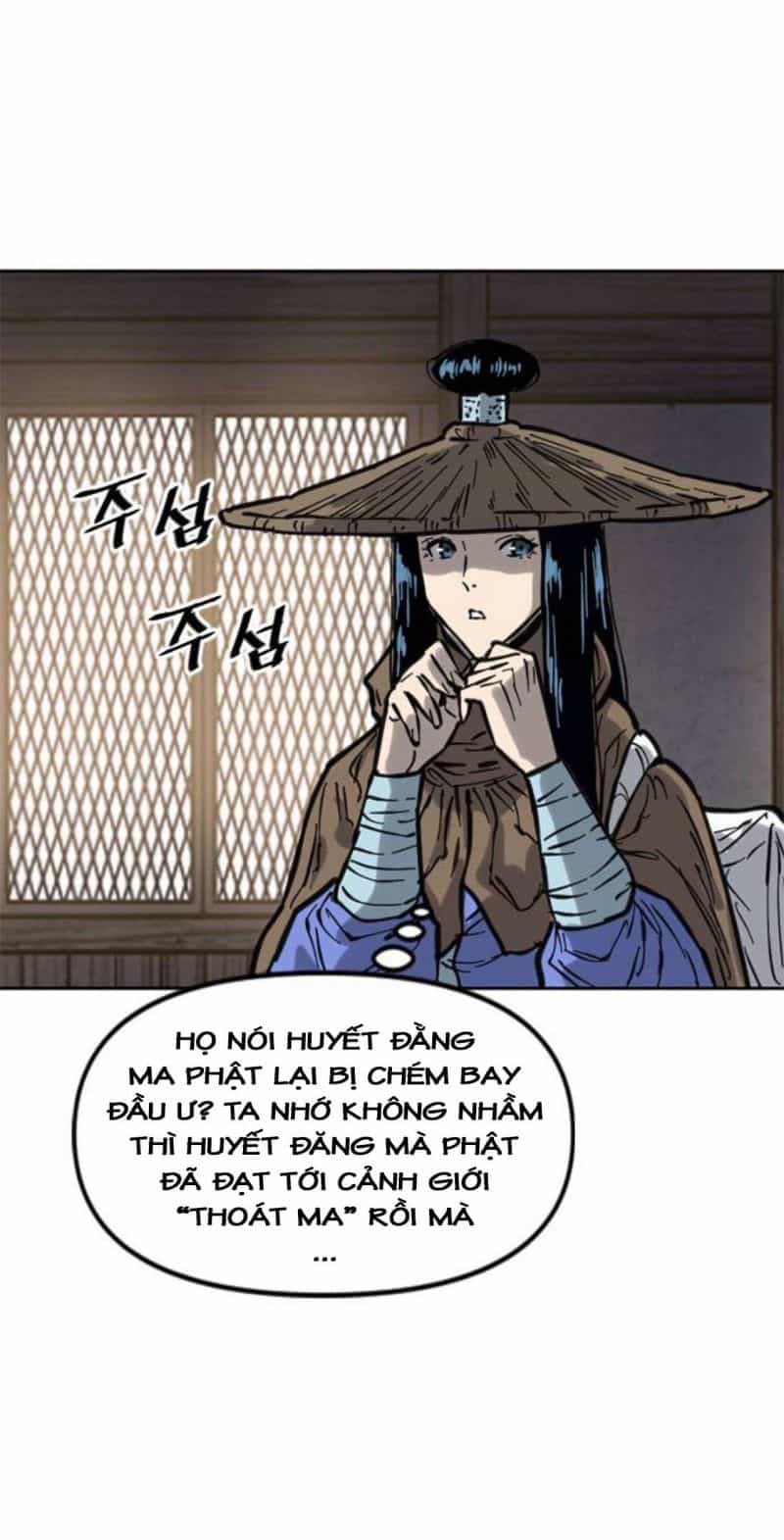 Thiên Hạ Đệ Nhất Nhân - Chương 82 - ảnh 31
