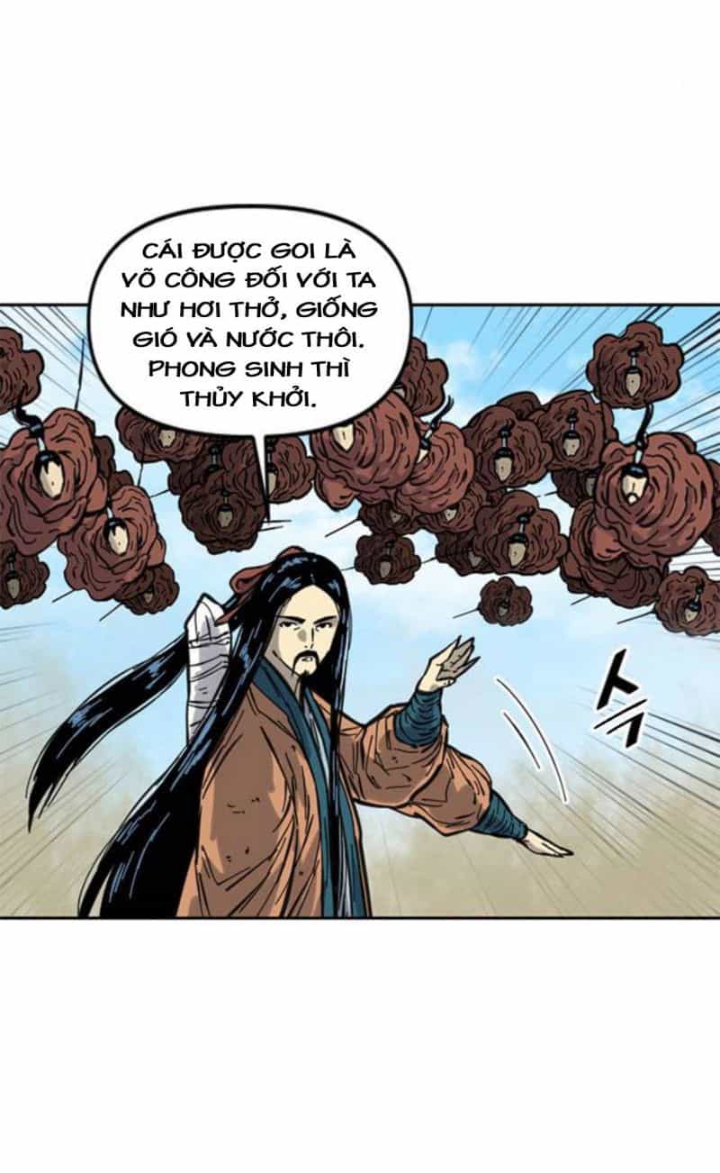Thiên Hạ Đệ Nhất Nhân - Chương 82 - ảnh 37