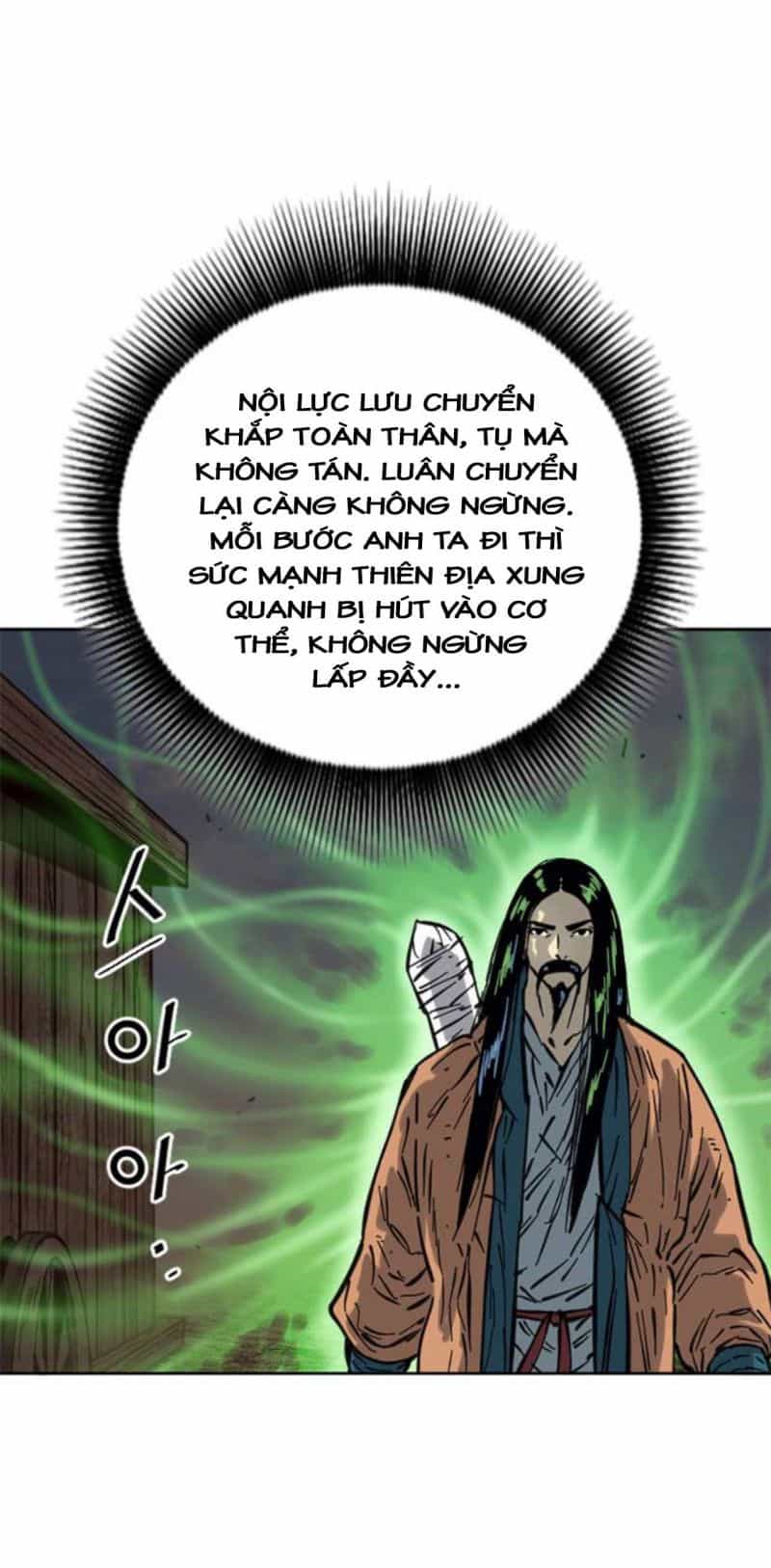 Thiên Hạ Đệ Nhất Nhân - Chương 82 - ảnh 4