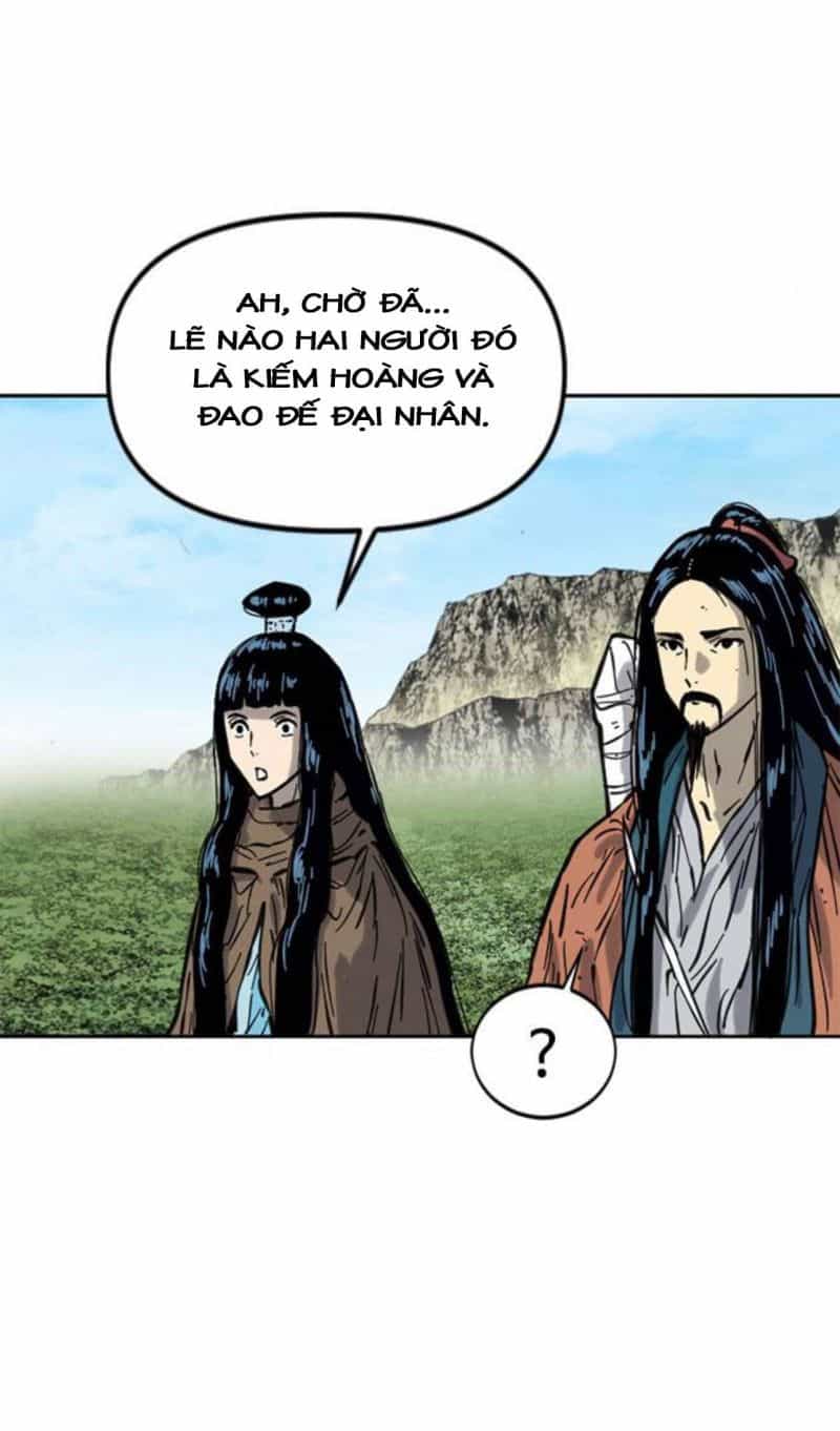 Thiên Hạ Đệ Nhất Nhân - Chương 82 - ảnh 52