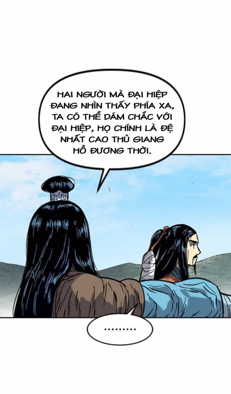 Thiên Hạ Đệ Nhất Nhân - Chương 82 - ảnh 53