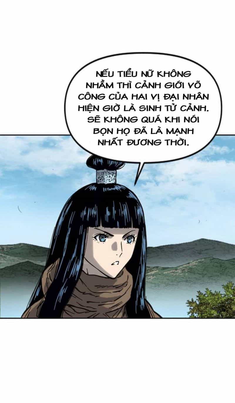Thiên Hạ Đệ Nhất Nhân - Chương 82 - ảnh 58