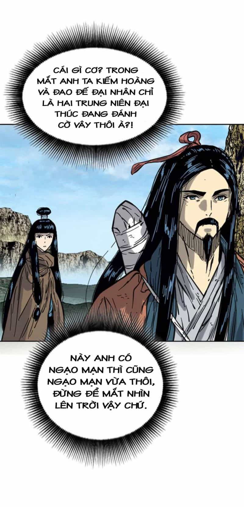 Thiên Hạ Đệ Nhất Nhân - Chương 82 - ảnh 60