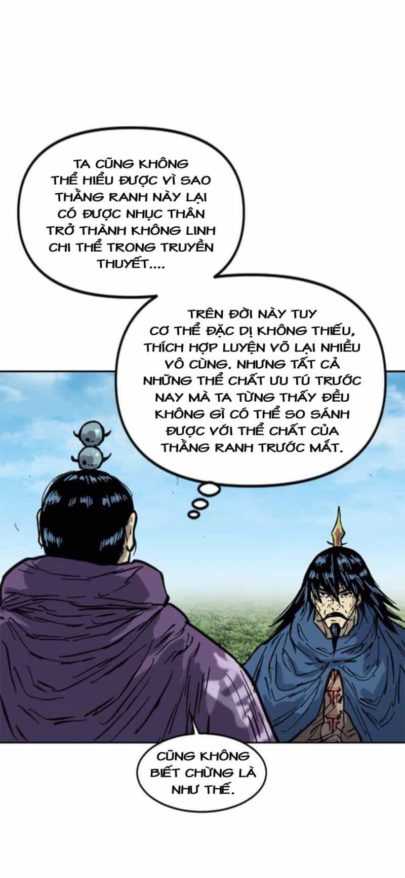 Thiên Hạ Đệ Nhất Nhân - Chương 82 - ảnh 66