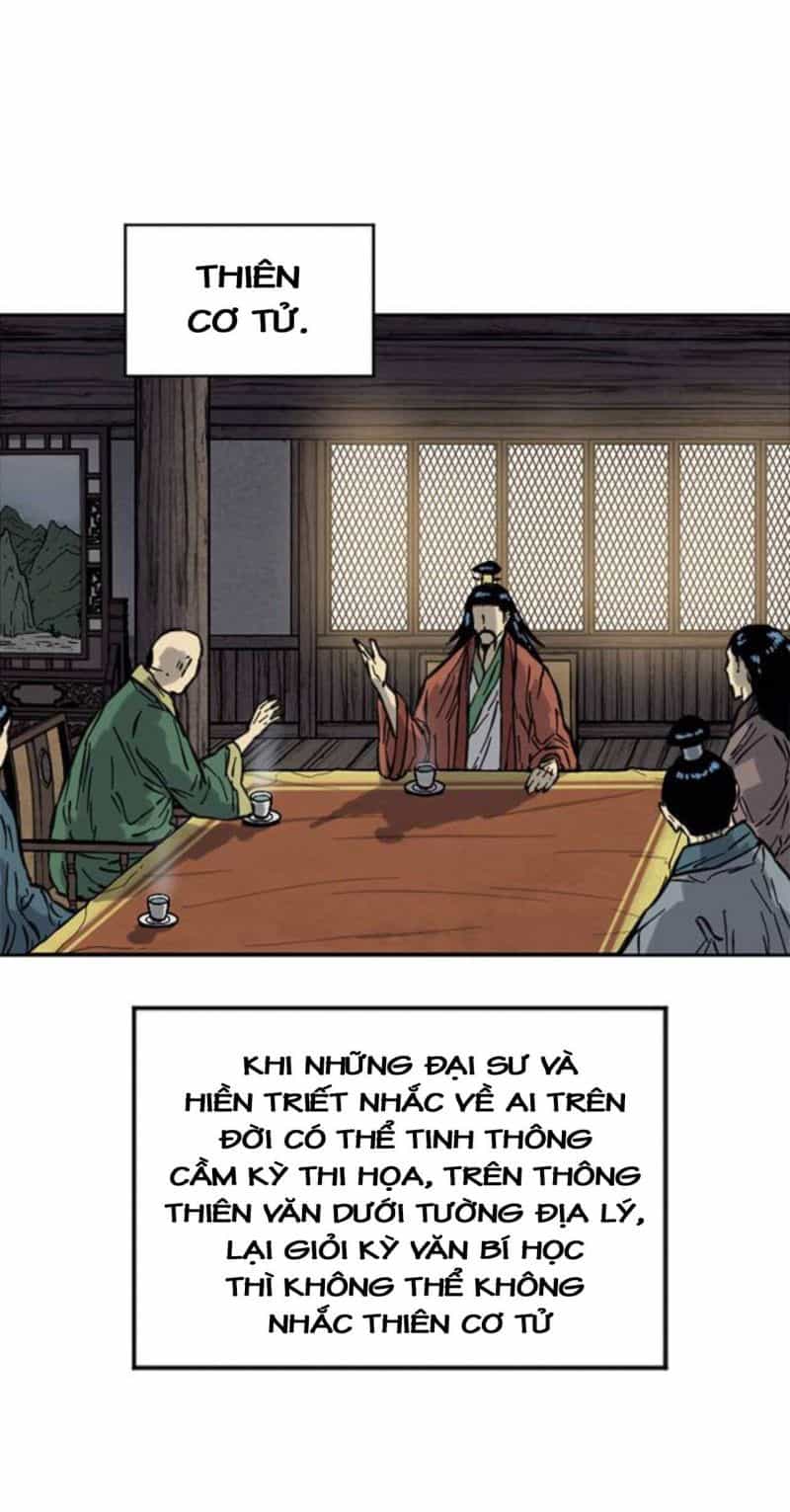 Thiên Hạ Đệ Nhất Nhân - Chương 82 - ảnh 7