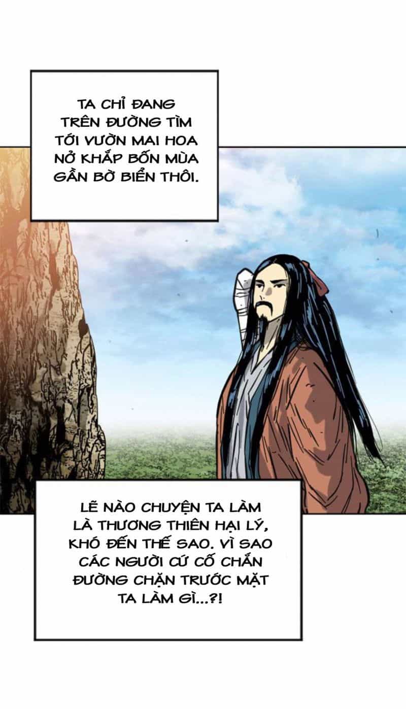 Thiên Hạ Đệ Nhất Nhân - Chương 82 - ảnh 71