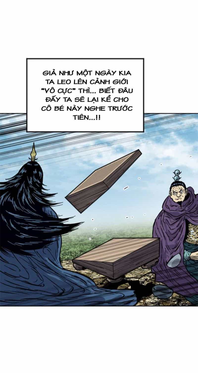 Thiên Hạ Đệ Nhất Nhân - Chương 83 - ảnh 2