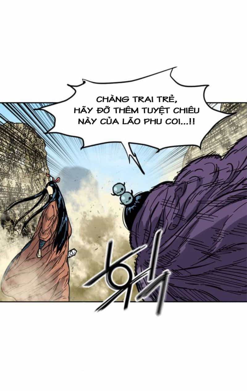 Thiên Hạ Đệ Nhất Nhân - Chương 83 - ảnh 43