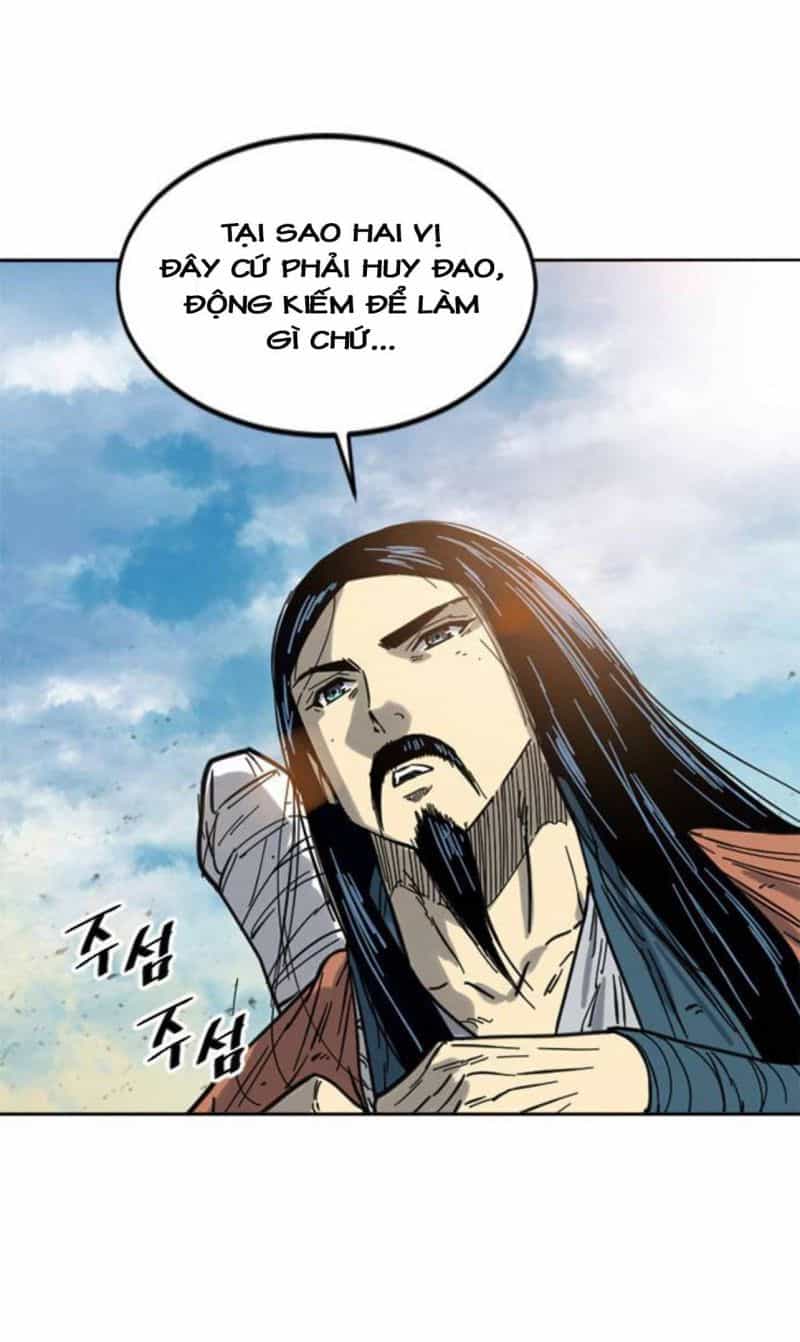 Thiên Hạ Đệ Nhất Nhân - Chương 83 - ảnh 57