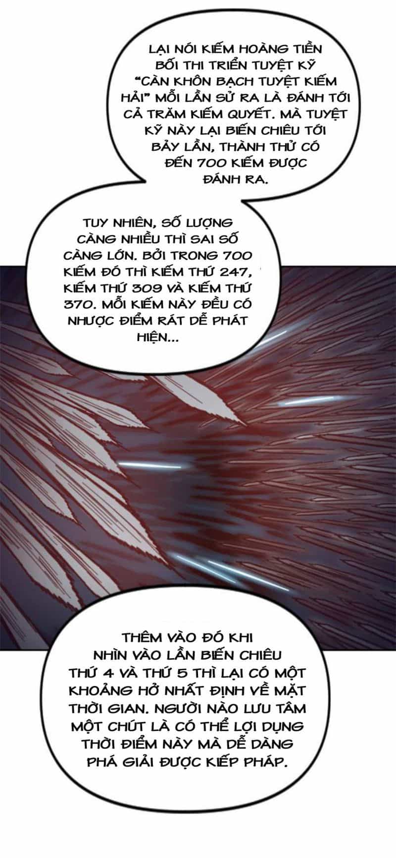 Thiên Hạ Đệ Nhất Nhân - Chương 83 - ảnh 59