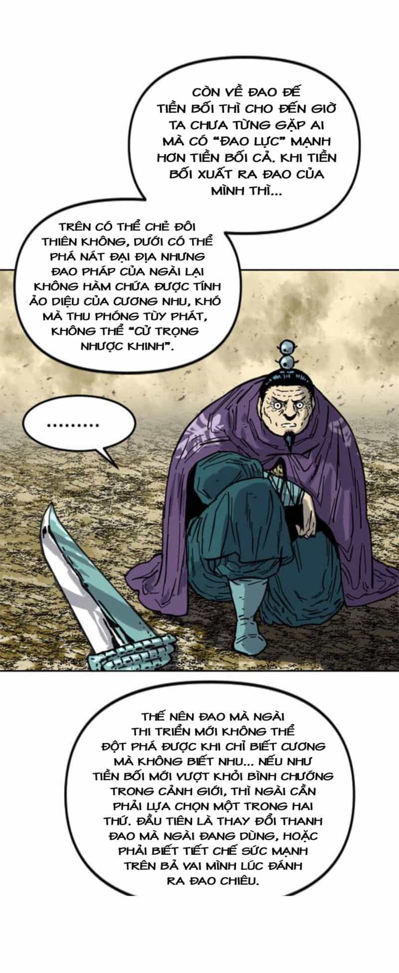 Thiên Hạ Đệ Nhất Nhân - Chương 83 - ảnh 60