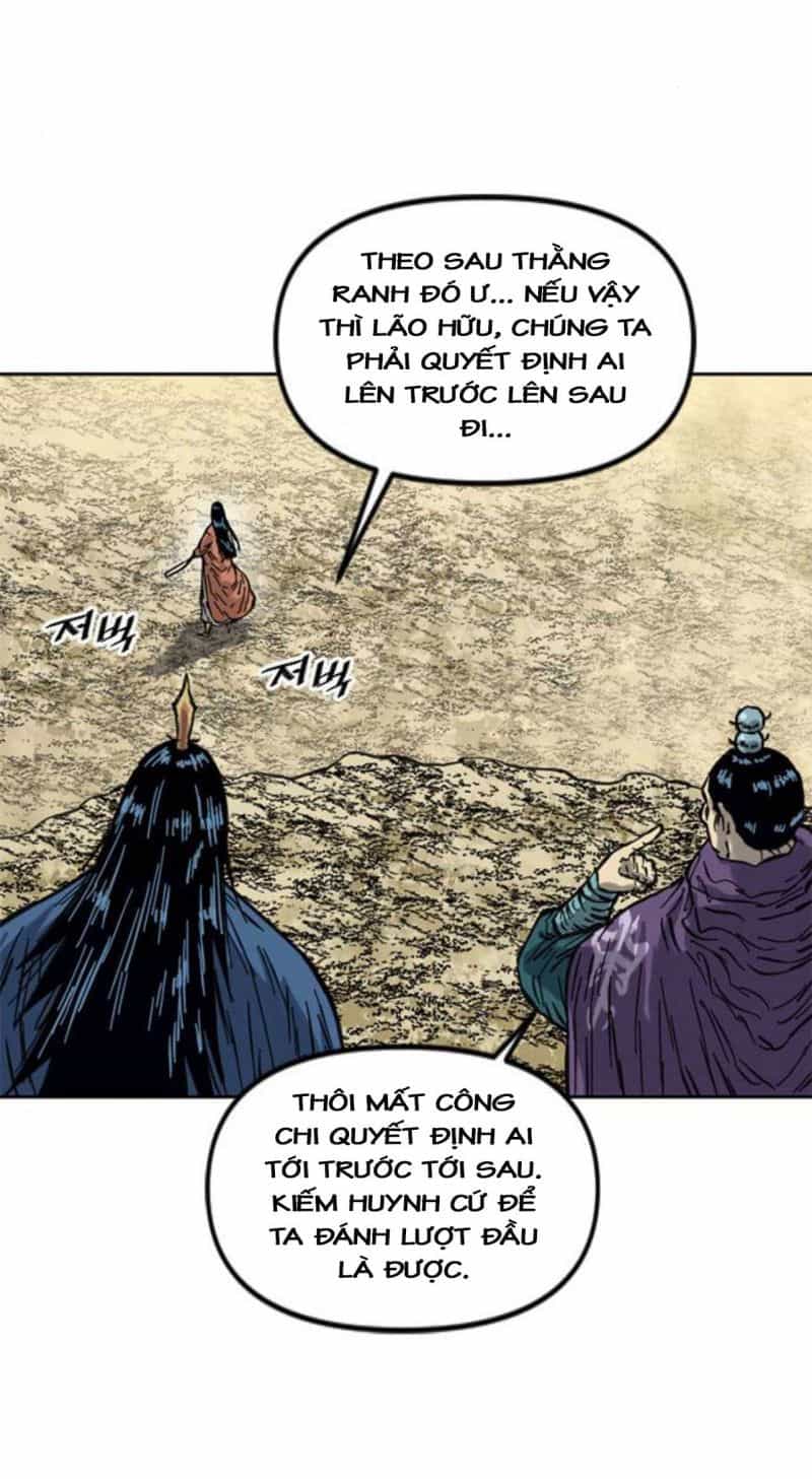 Thiên Hạ Đệ Nhất Nhân - Chương 83 - ảnh 8