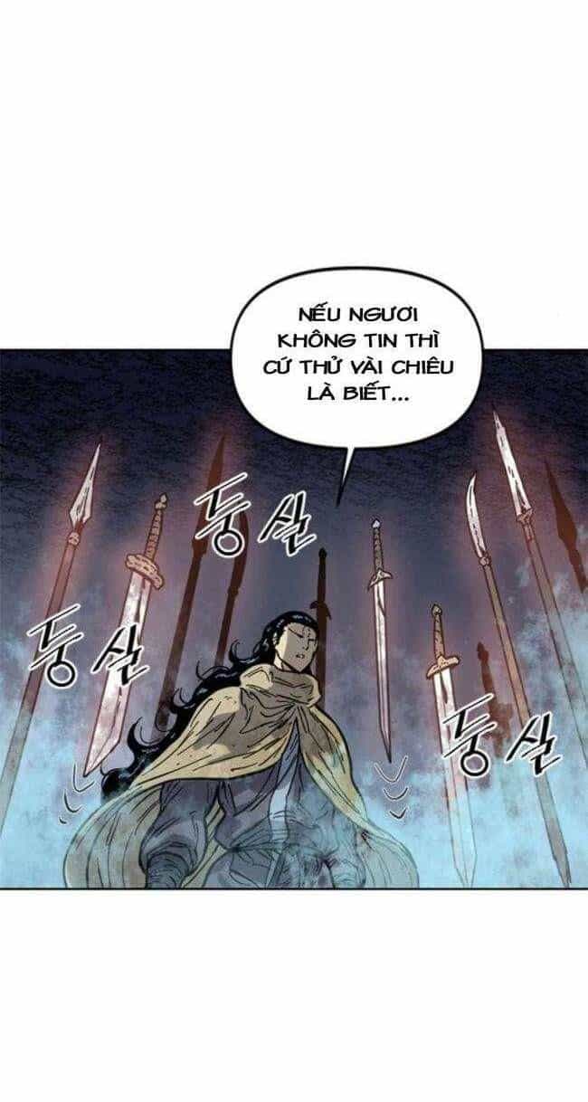 Thiên Hạ Đệ Nhất Nhân - Chương 84 - ảnh 17
