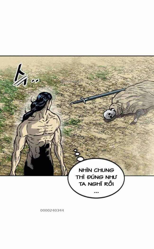 Thiên Hạ Đệ Nhất Nhân - Chương 84 - ảnh 3