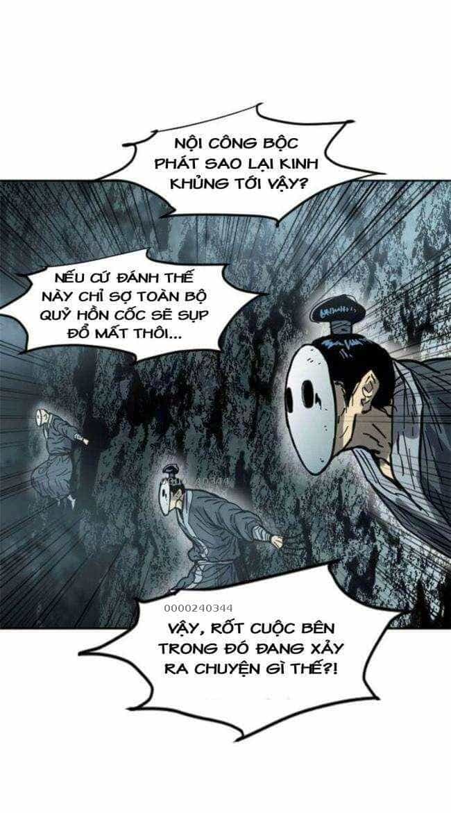 Thiên Hạ Đệ Nhất Nhân - Chương 84 - ảnh 32