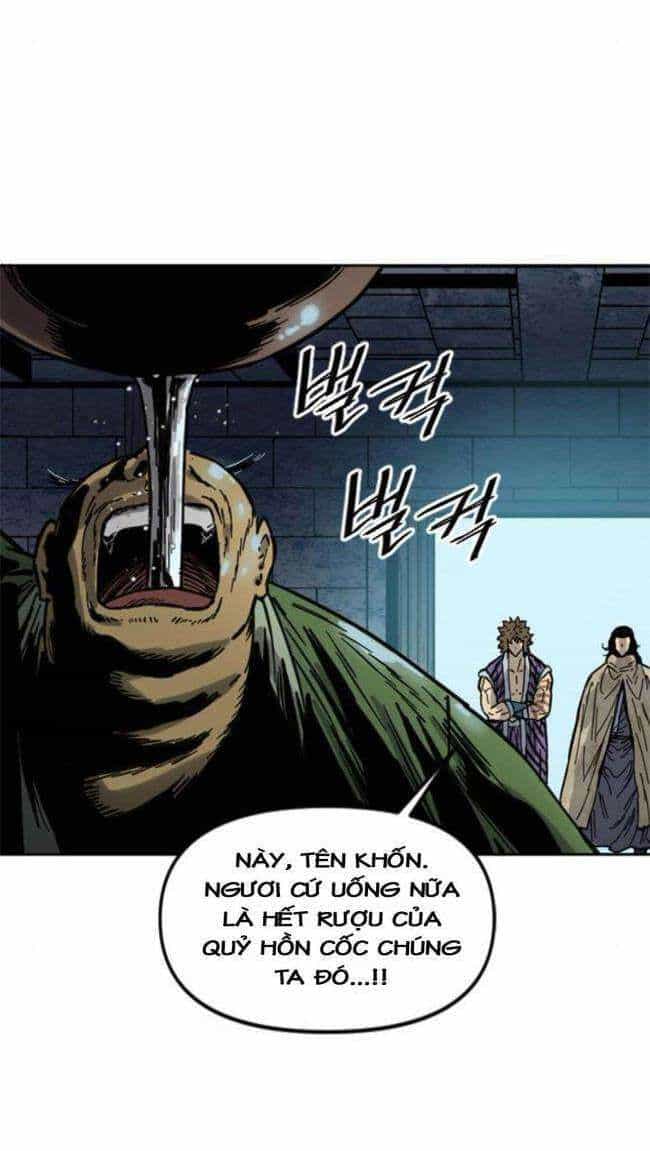 Thiên Hạ Đệ Nhất Nhân - Chương 84 - ảnh 52
