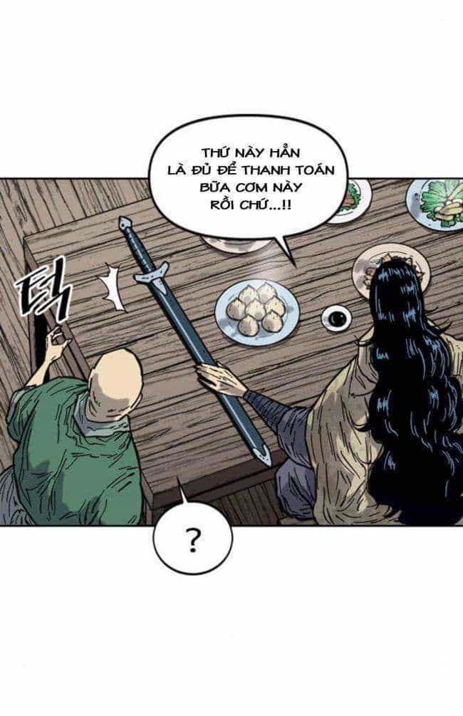 Thiên Hạ Đệ Nhất Nhân - Chương 84 - ảnh 8