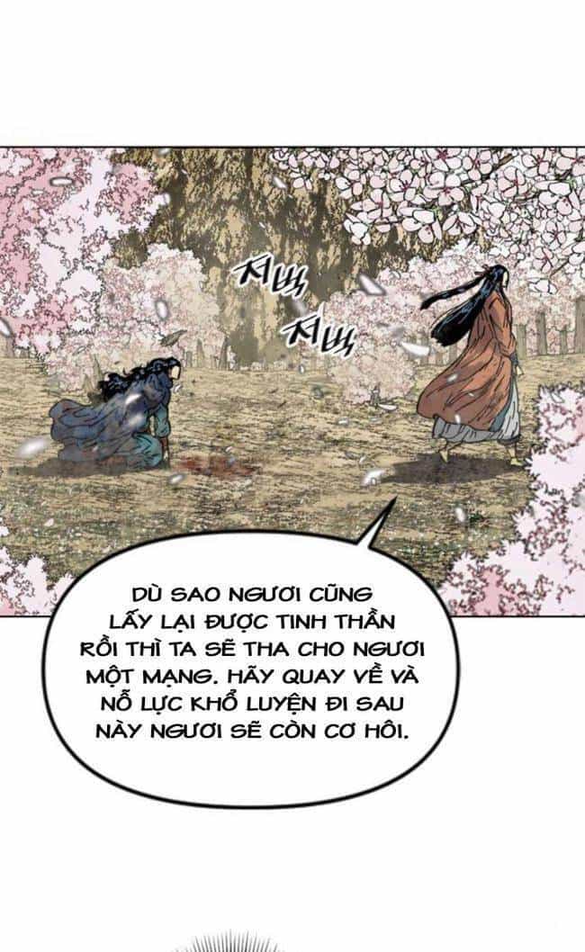 Thiên Hạ Đệ Nhất Nhân - Chương 86 - ảnh 63