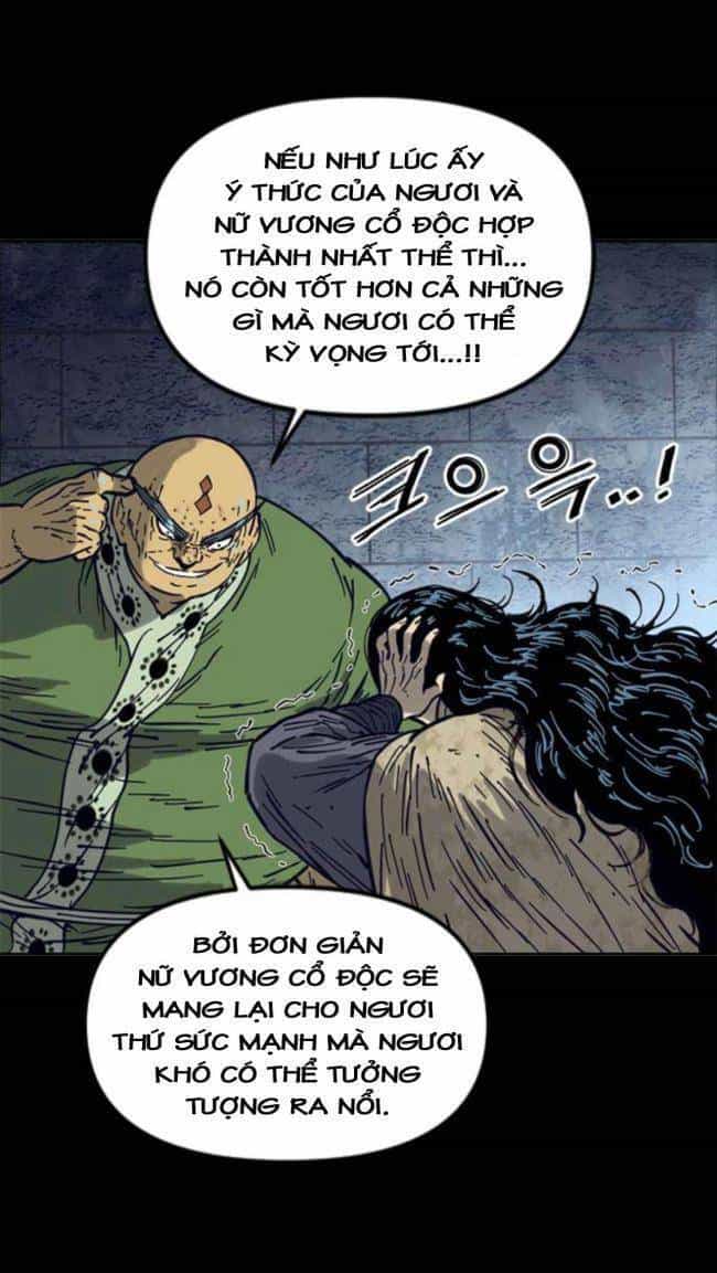 Thiên Hạ Đệ Nhất Nhân - Chương 86 - ảnh 9