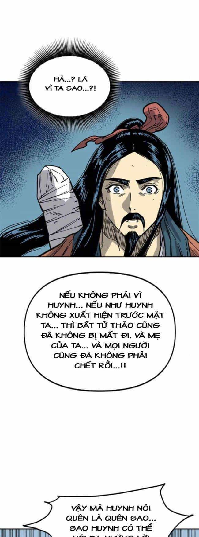 Thiên Hạ Đệ Nhất Nhân - Chương 87 - ảnh 5
