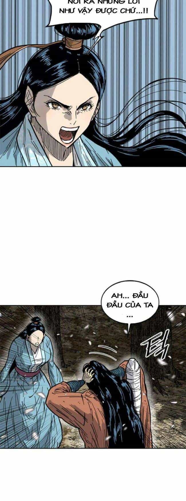 Thiên Hạ Đệ Nhất Nhân - Chương 87 - ảnh 6