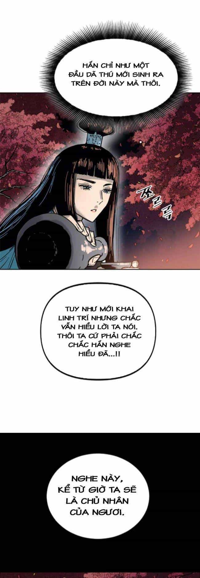 Thiên Hạ Đệ Nhất Nhân - Chương 87 - ảnh 67