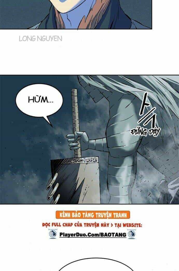 Thiên Hạ Đệ Nhất Nhân - Chương 8 - ảnh 18