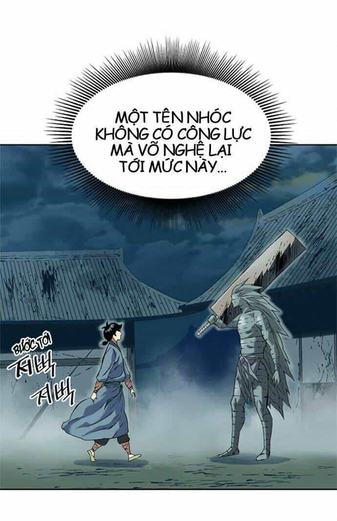 Thiên Hạ Đệ Nhất Nhân - Chương 8 - ảnh 34