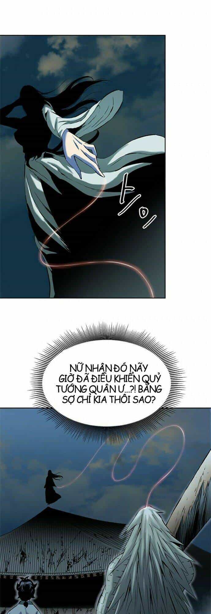 Thiên Hạ Đệ Nhất Nhân - Chương 8 - ảnh 39