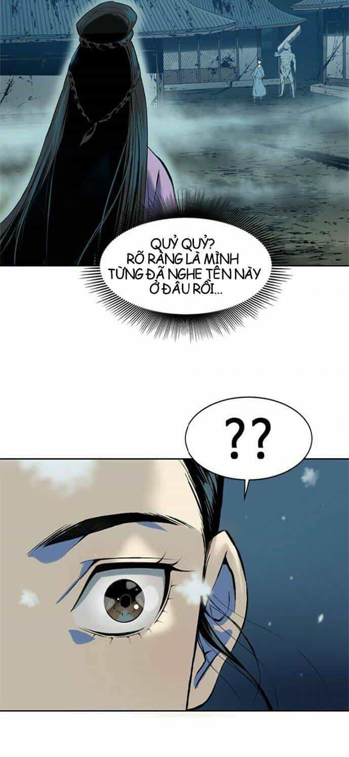 Thiên Hạ Đệ Nhất Nhân - Chương 8 - ảnh 43