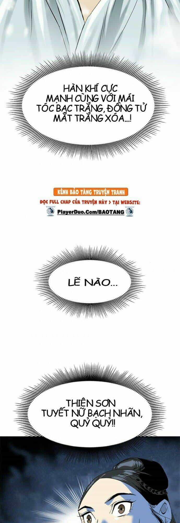 Thiên Hạ Đệ Nhất Nhân - Chương 8 - ảnh 48