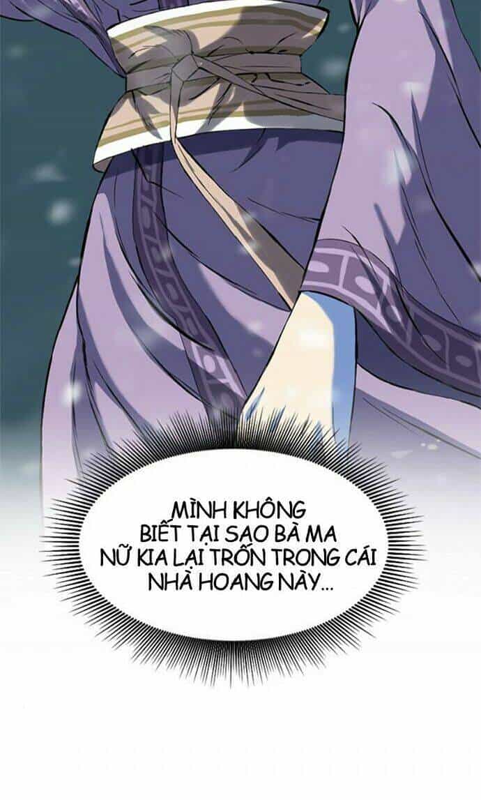 Thiên Hạ Đệ Nhất Nhân - Chương 8 - ảnh 57
