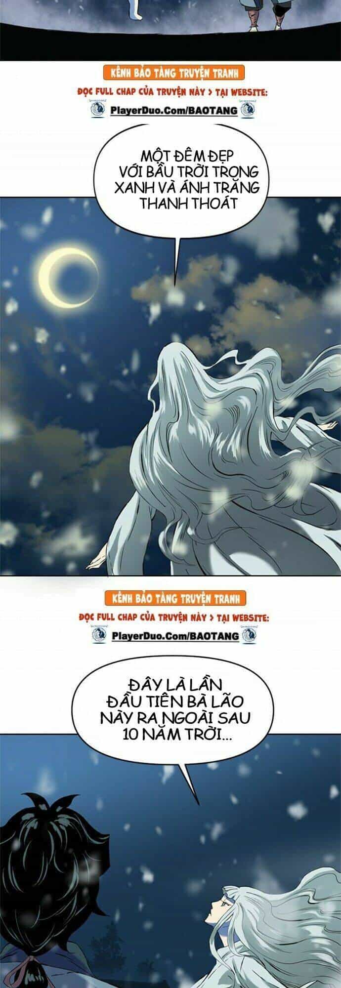 Thiên Hạ Đệ Nhất Nhân - Chương 8 - ảnh 59