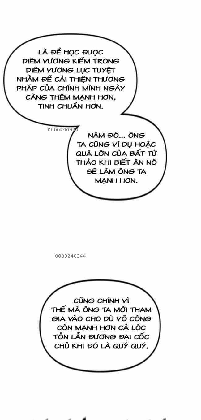 Thiên Hạ Đệ Nhất Nhân - Chương 88 - ảnh 11