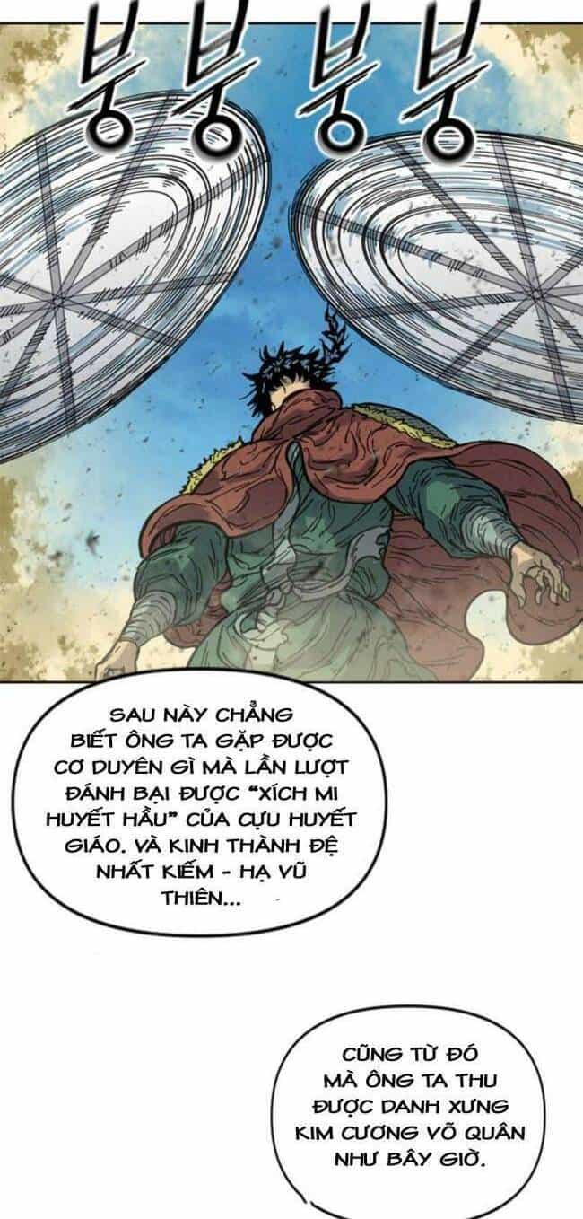 Thiên Hạ Đệ Nhất Nhân - Chương 88 - ảnh 12